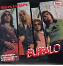 LP - Buffalo - Skirt Lifters - Highlights & Oversights 1972-1976