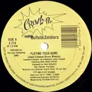 12'' - Buffalo Soldiers - Playing Your Game