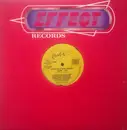 12inch Vinyl Single - Buffalo Soldiers - Penny