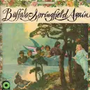 LP - Buffalo Springfield - Buffalo Springfield Again - Original German