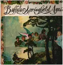LP - Buffalo Springfield - Buffalo Springfield Again - + Insert