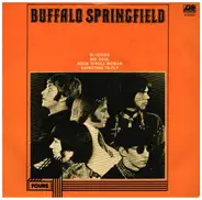 Buffalo Springfield - Fours