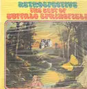 LP - Buffalo Springfield - Retrospective - The Best Of Buffalo Springfield