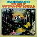 LP - Buffalo Springfield - Retrospective - The Best Of Buffalo Springfield