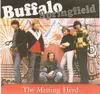 Double CD - Buffalo Springfield - The Missing Herd
