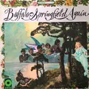 LP - Buffalo Springfield - Buffalo Springfield Again - SP