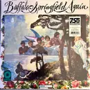 LP - Buffalo Springfield - Buffalo Springfield Again - LTD Ed. Crystal Clear Vinyl