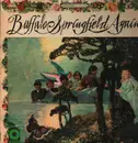 LP - Buffalo Springfield - Buffalo Springfield Again - Original US, MO