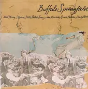 Buffalo Springfield - Buffalo Springfield