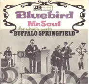 Buffalo Springfield - Bluebird