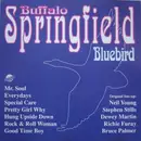 CD - Buffalo Springfield - Bluebird