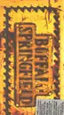 CD-Box - Buffalo Springfield - Box Set - Long box