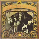 LP - Buffalo Springfield - Last Time Around - Original German