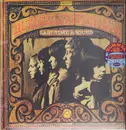 LP - Buffalo Springfield - Last Time Around