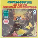 LP - Buffalo Springfield - Retrospective - The Best Of Buffalo Springfield - Mono, 180g