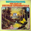 LP - Buffalo Springfield - Retrospective - The Best Of Buffalo Springfield