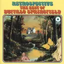 LP - Buffalo Springfield - Retrospective - The Best Of Buffalo Springfield