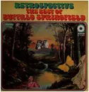 LP - Buffalo Springfield - Retrospective - The Best Of Buffalo Springfield