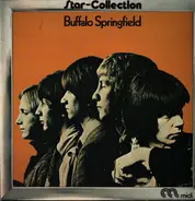 Buffalo Springfield - Star Collection