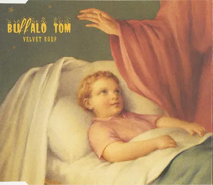 Buffalo Tom - Velvet Roof