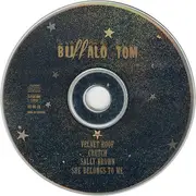 CD Single - Buffalo Tom - Velvet Roof