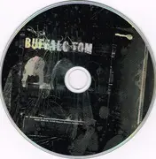 CD - Buffalo Tom - A Sides From