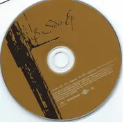 CD - Buffalo Tom - B Sides Ep