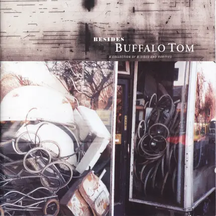Buffalo Tom - Besides