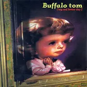 CD - Buffalo Tom - Big Red Letter Day