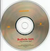CD - Buffalo Tom - Big Red Letter Day