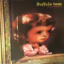 LP - Buffalo Tom - Big Red Letter Day