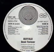 LP - Buffalo - Dead Forever...