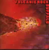 LP - Buffalo - Volcanic Rock - Original 1st Australia, Pokora 2001, +Poster