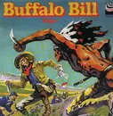 LP - Buffalo Bill - Folge 1