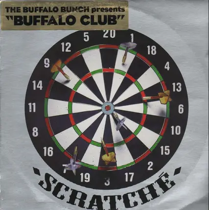 The Buffalo Bunch - Buffalo Club