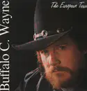 LP - Buffalo C. Wayne - The European Texan