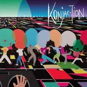 Buffalo Daughter - Konjac-tion