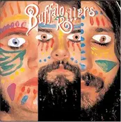 Buffalo Killers - Let It Ride