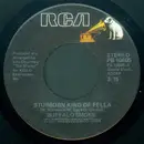 7'' - Buffalo Smoke - Stubborn Kind Of Fella / Don't Stop The Box