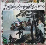 Buffalo Springfield - Buffalo Springfield Again