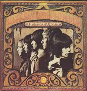 LP - Buffalo Springfield - Last Time Around