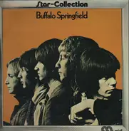 Buffalo Springfield - Star-Collection