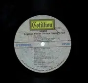 LP - Buffalo Springfield, The Byrds, Cream - Homer