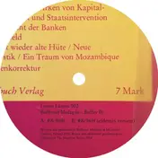 Buffered Multiple - Buffer01/ Efdemin Remix