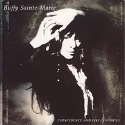 CD - Buffy Sainte-Marie - Coincidence & Likely Stories