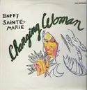 LP - Buffy Sainte-Marie - Changing Woman