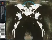 CD Single - Buffy Sainte-Marie - Fallen Angels - Soldier Blue