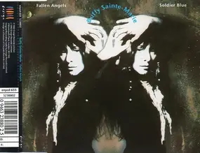 Buffy Sainte-Marie - Fallen Angels - Soldier Blue