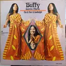 LP - Buffy Sainte-Marie - Fire & Fleet & Candlelight