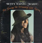 Buffy Sainte-Marie - I'm Gonna Be a Country Girl Again